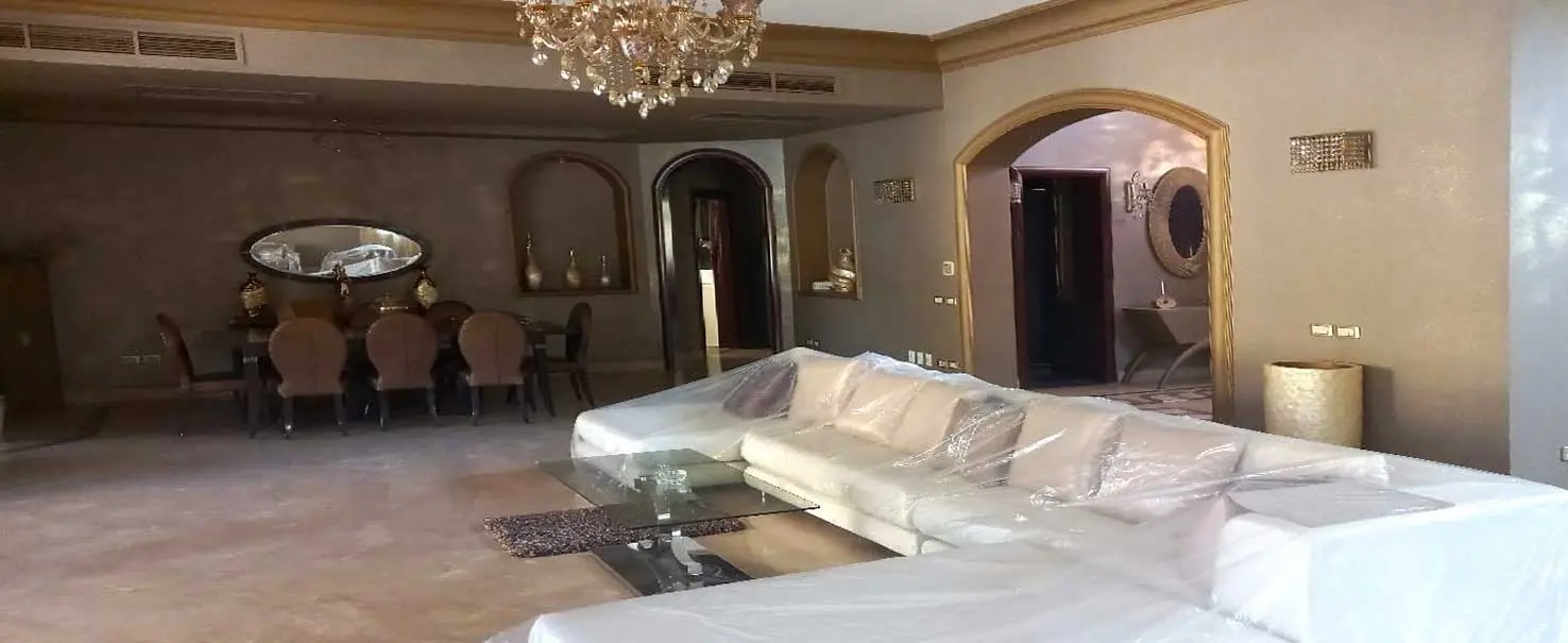 دريم لاند | فيلا