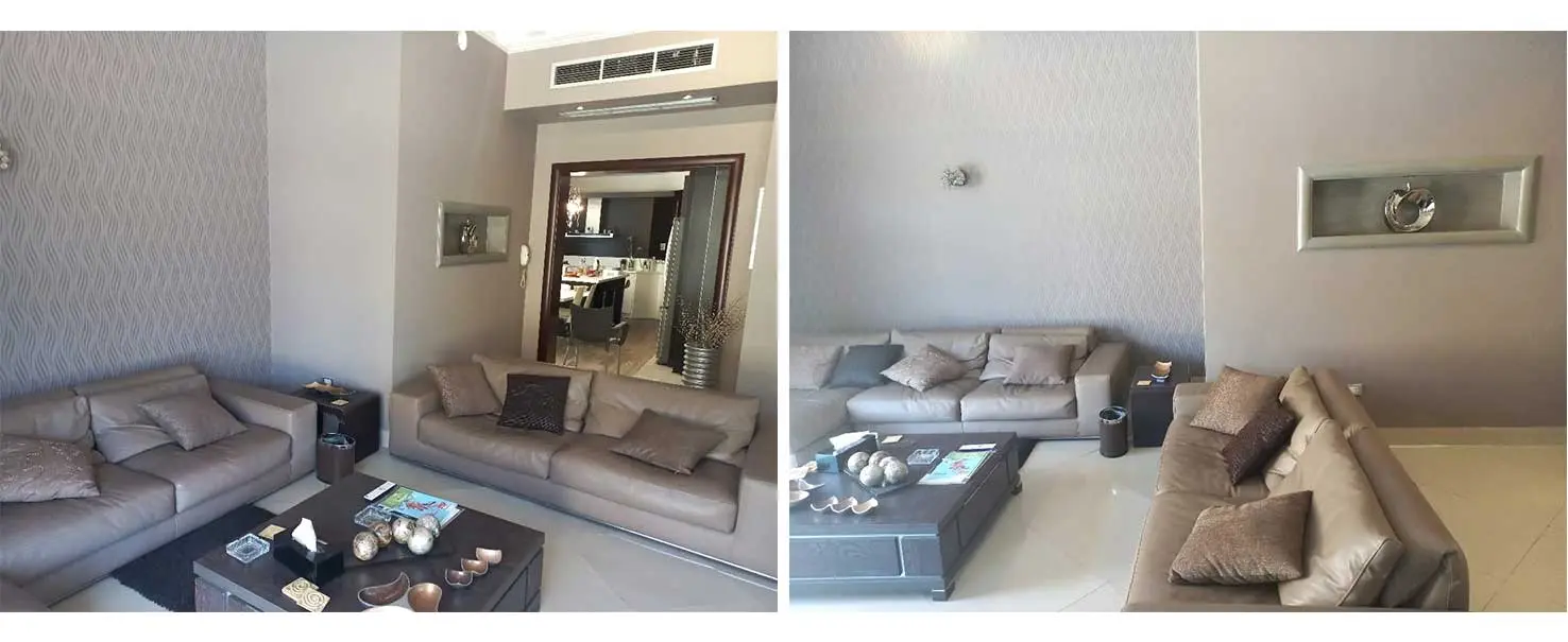 دريم لاند | فيلا