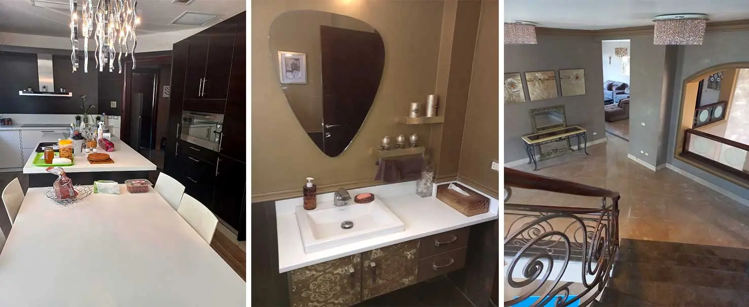 دريم لاند | فيلا