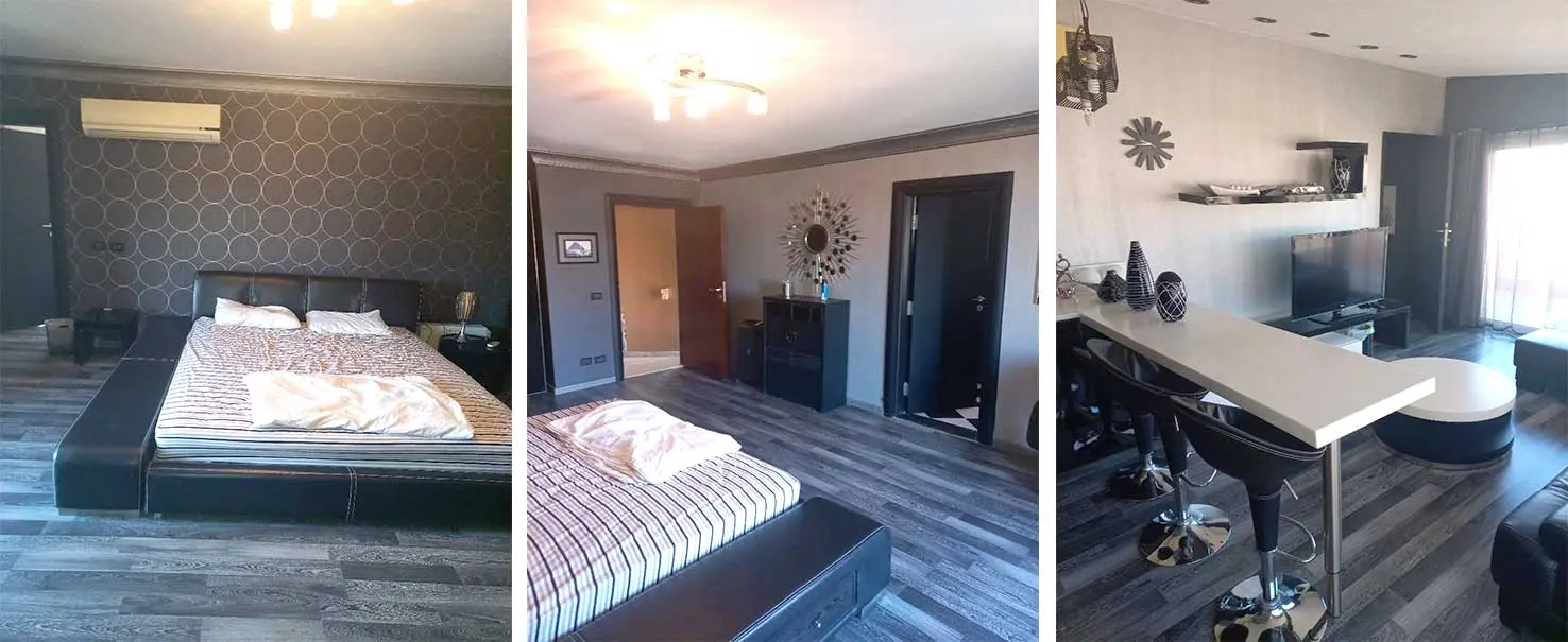 دريم لاند | فيلا