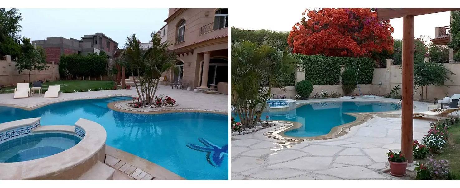 دريم لاند | فيلا