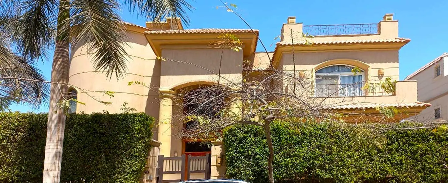 دريم لاند | فيلا