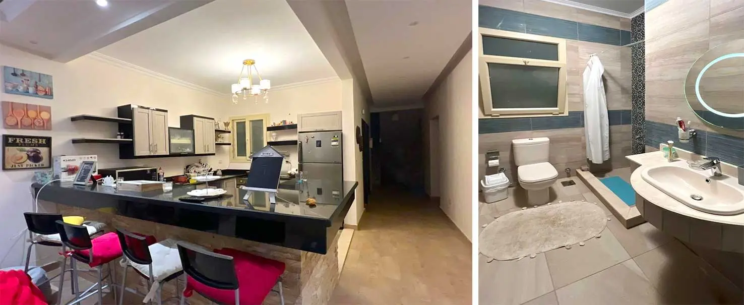 Hacienda Bay-Le Sidi | Chalet