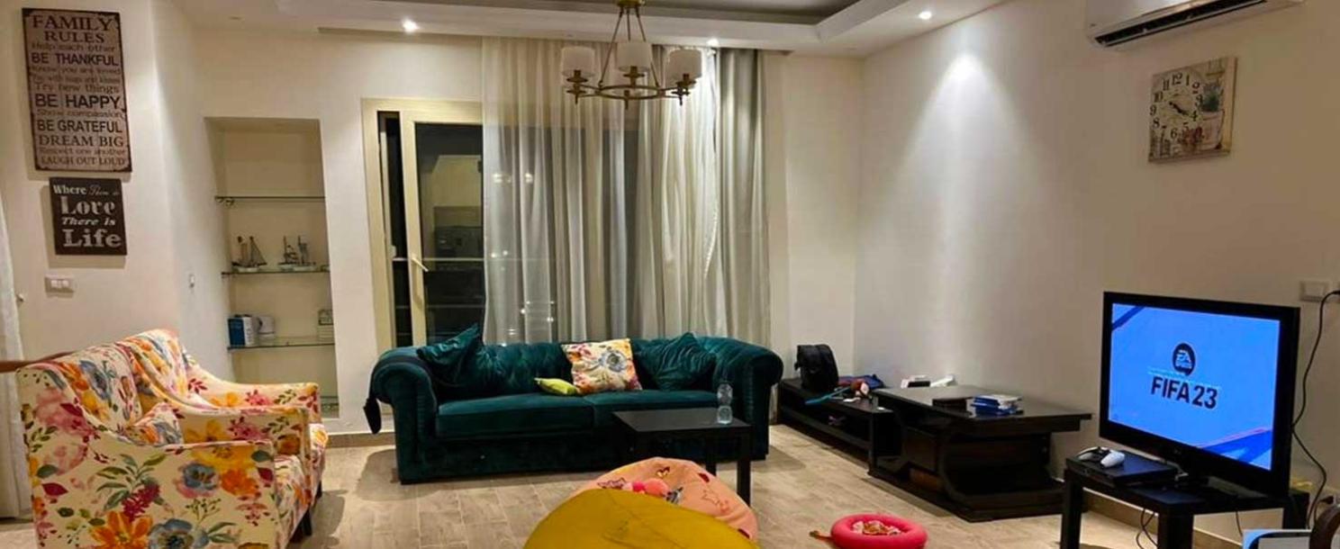 Hacienda Bay-Le Sidi | Chalet