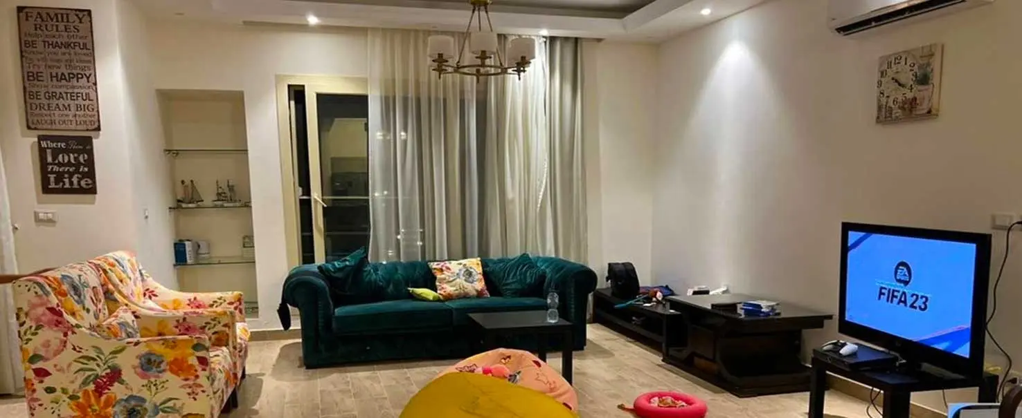 Hacienda Bay-Le Sidi | Chalet