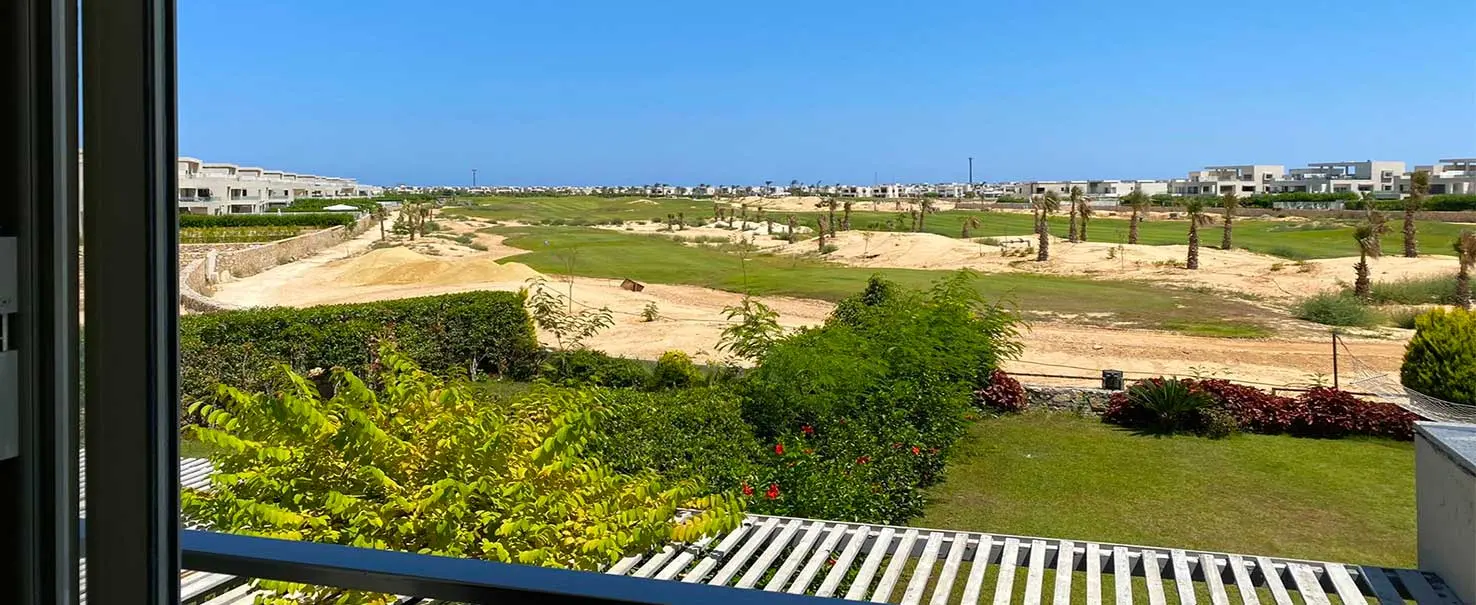 Hacienda Bay | Villa