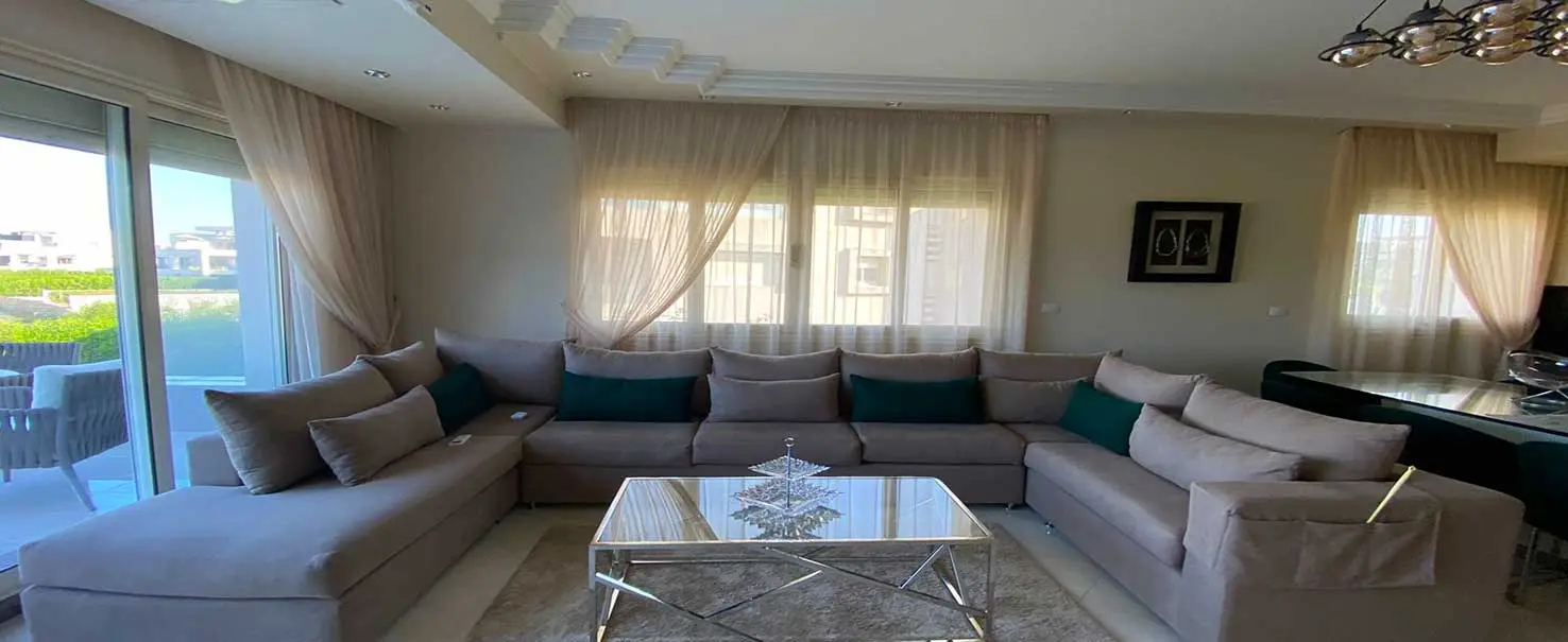Hacienda Bay | Villa