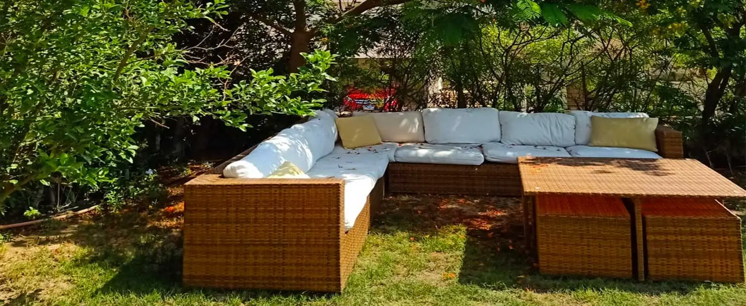 هاسيندا باي - شجرة الليمون | شاليه