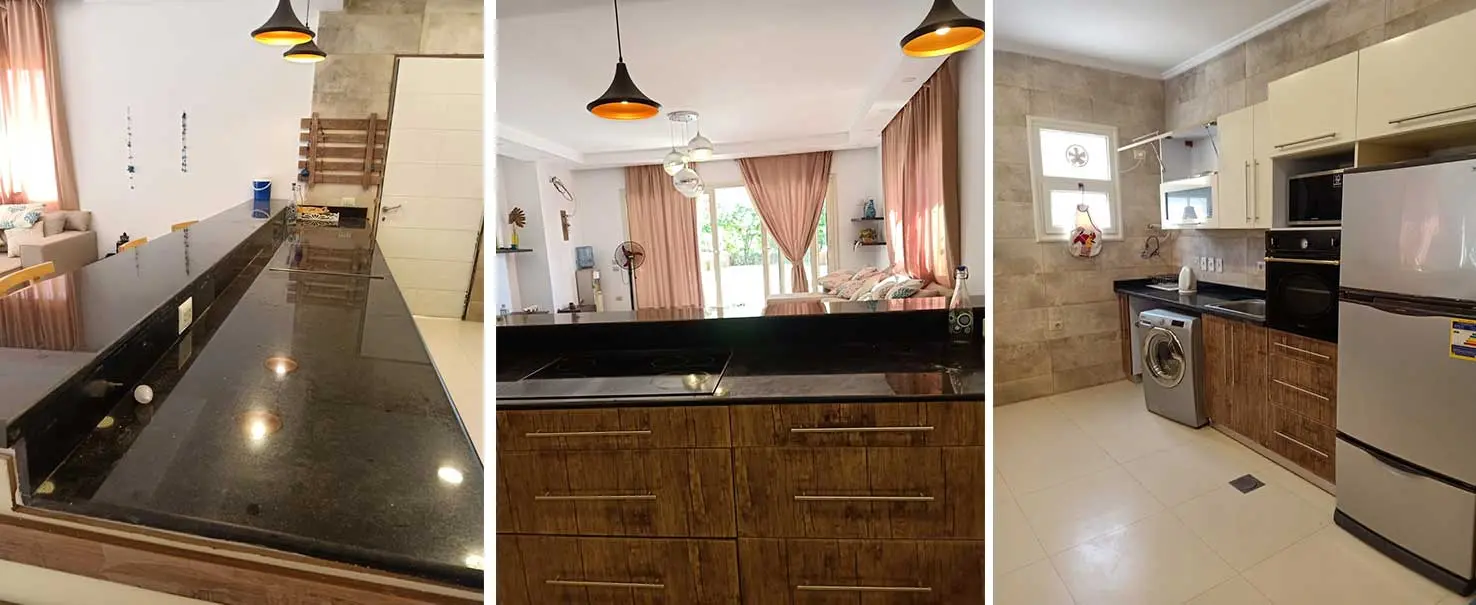 هاسيندا باي - شجرة الليمون | شاليه