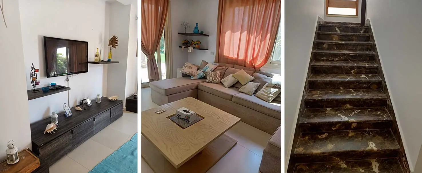 هاسيندا باي - شجرة الليمون | شاليه