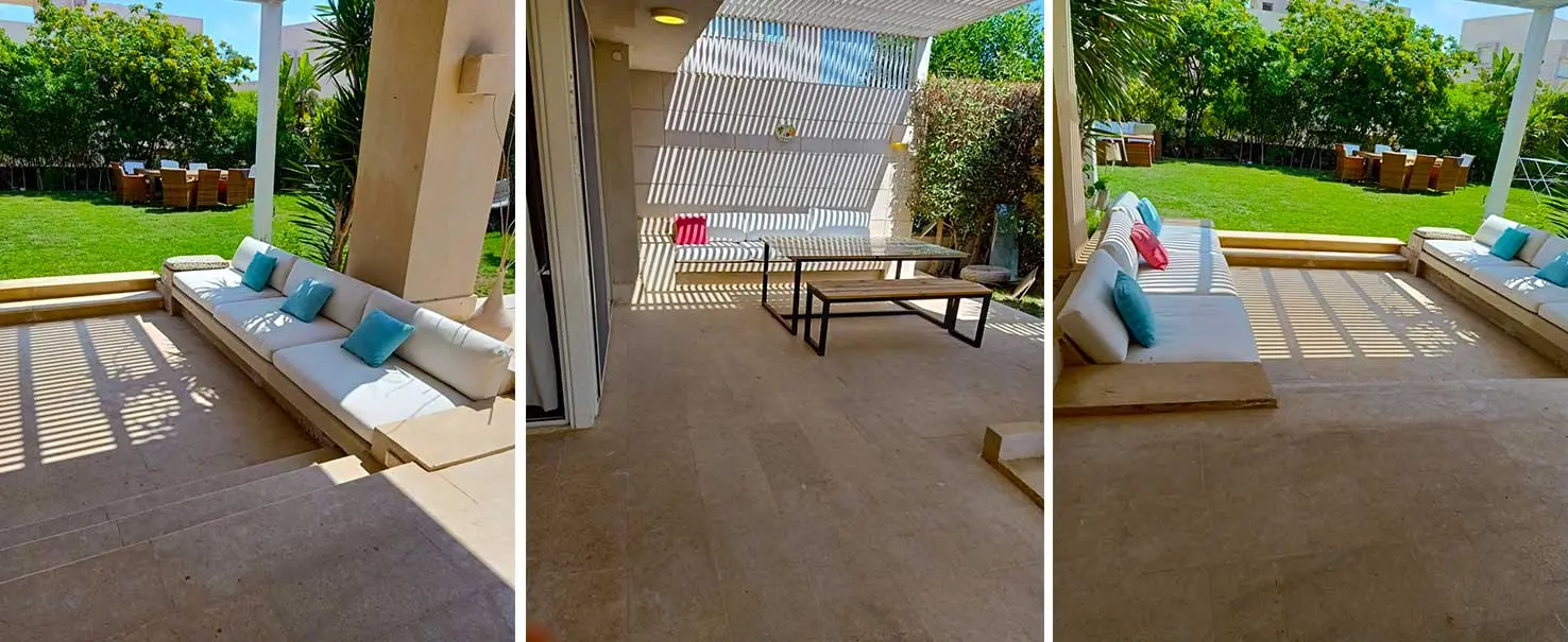 هاسيندا باي - شجرة الليمون | شاليه