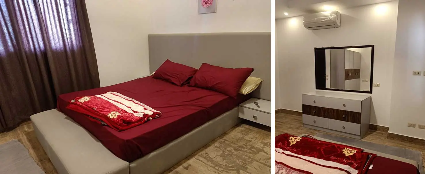 هاسيندا باي - شجرة الليمون | شاليه