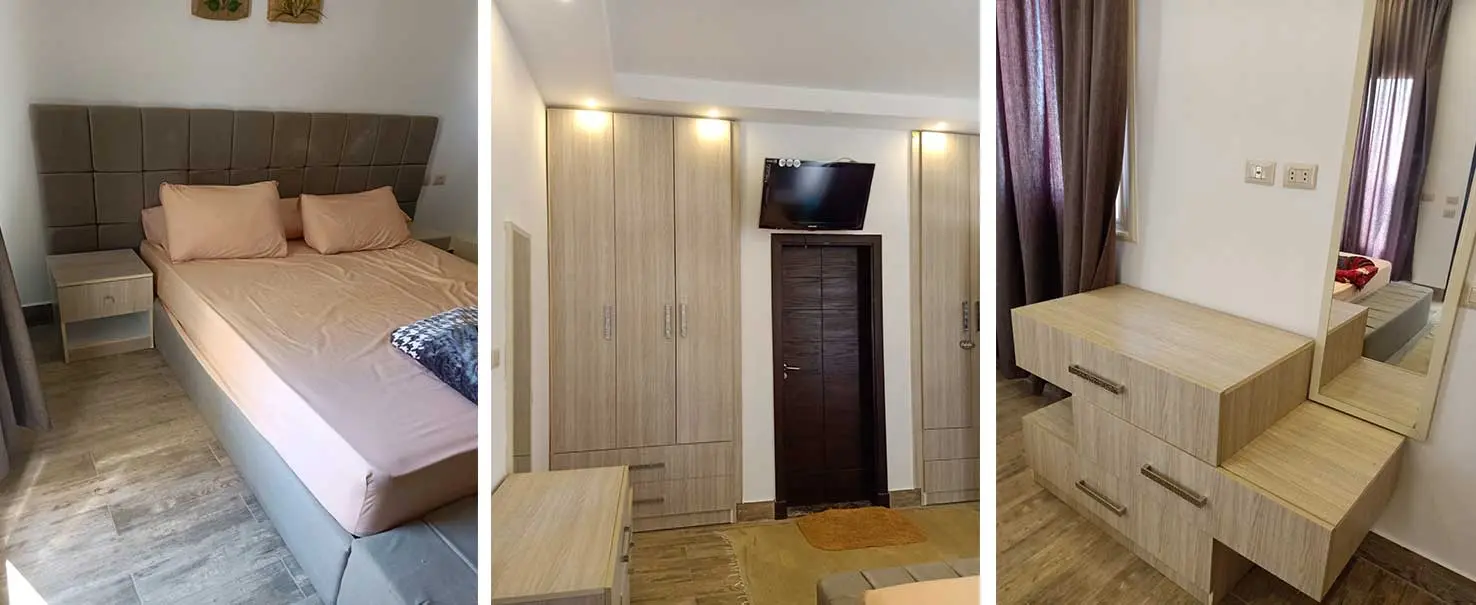 هاسيندا باي - شجرة الليمون | شاليه