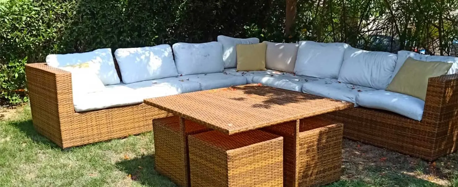 هاسيندا باي - شجرة الليمون | شاليه