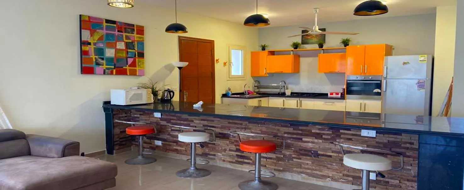 Hacienda Bay-Le Sidi | Chalet