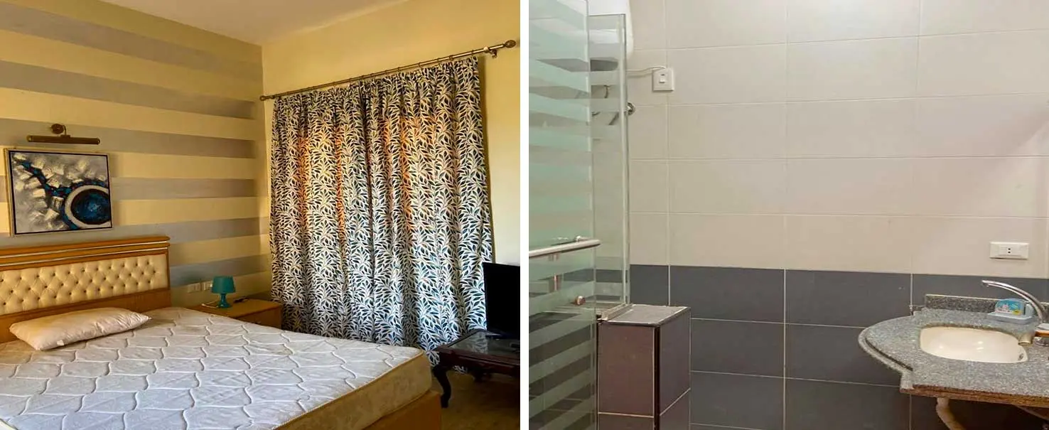 Hacienda Bay-Le Sidi | Chalet