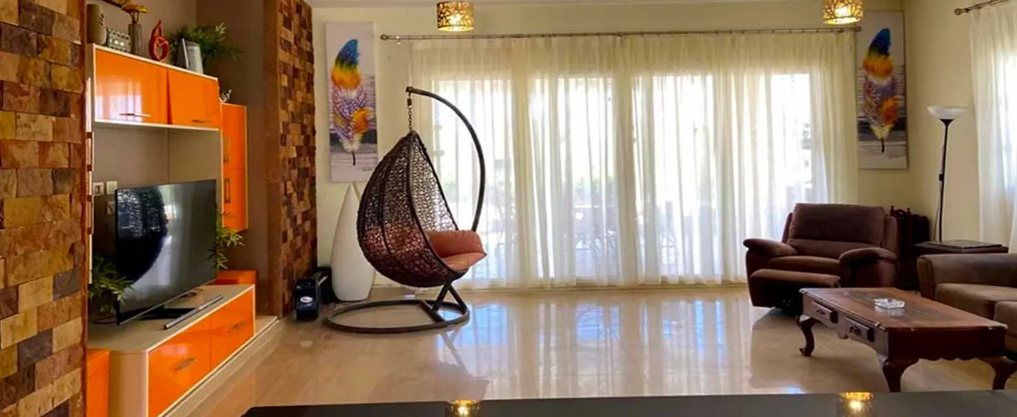 Hacienda Bay-Le Sidi | Chalet