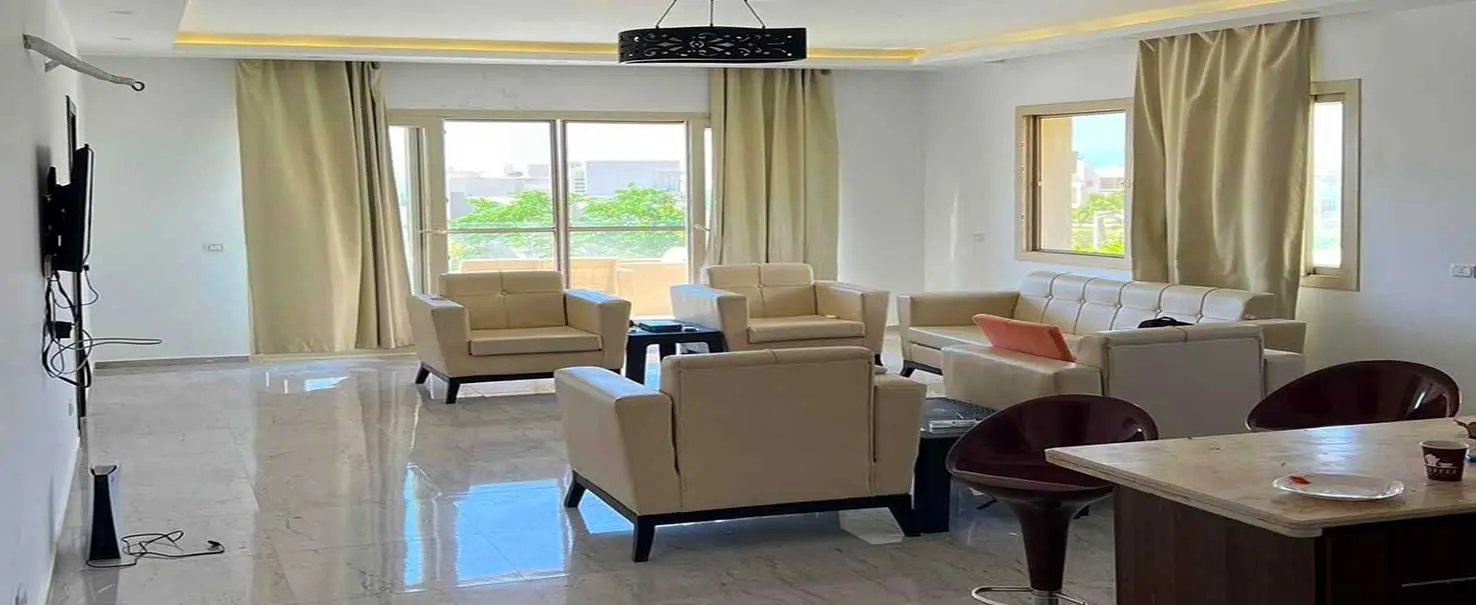 Hacienda Bay-Le Sidi | Chalet