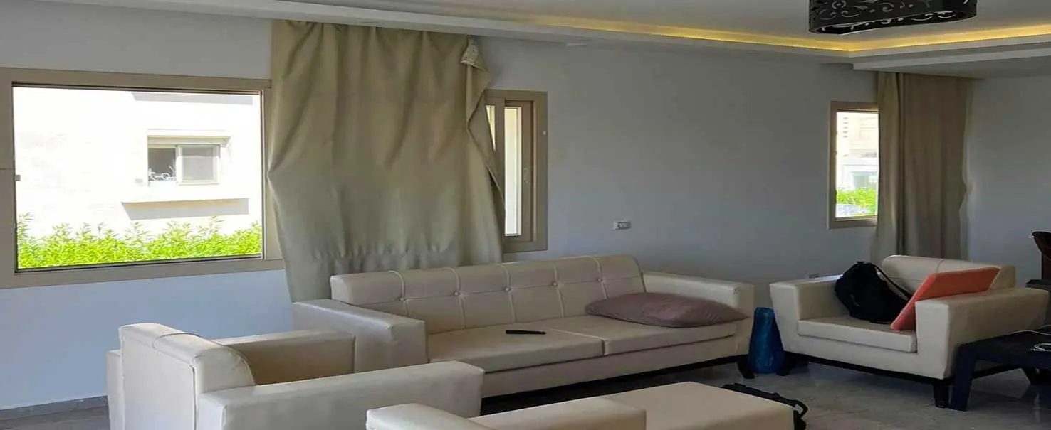 Hacienda Bay-Le Sidi | Chalet