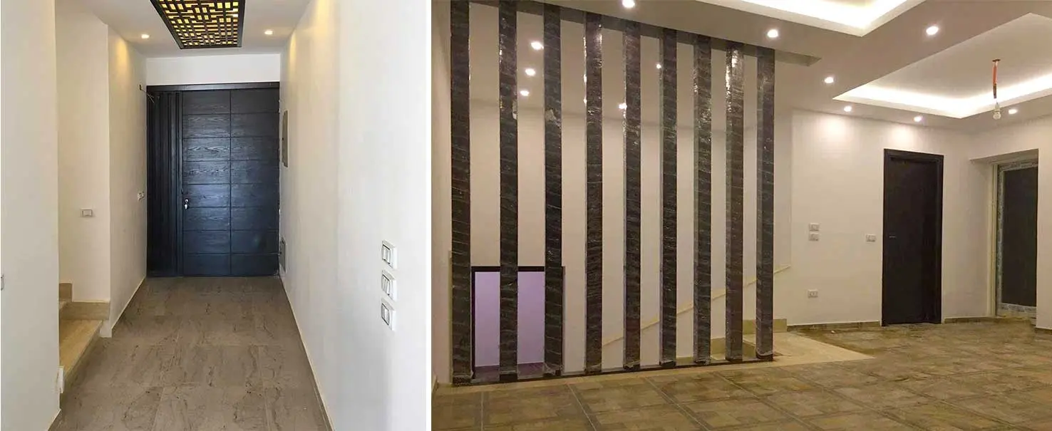 Hacienda Bay-Le Sidi | Chalet