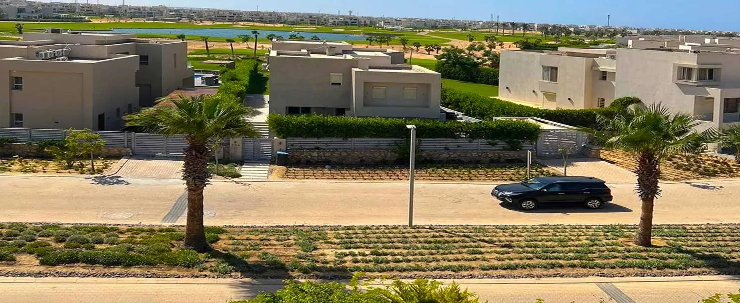 Hacienda Bay-Le Sidi | Chalet