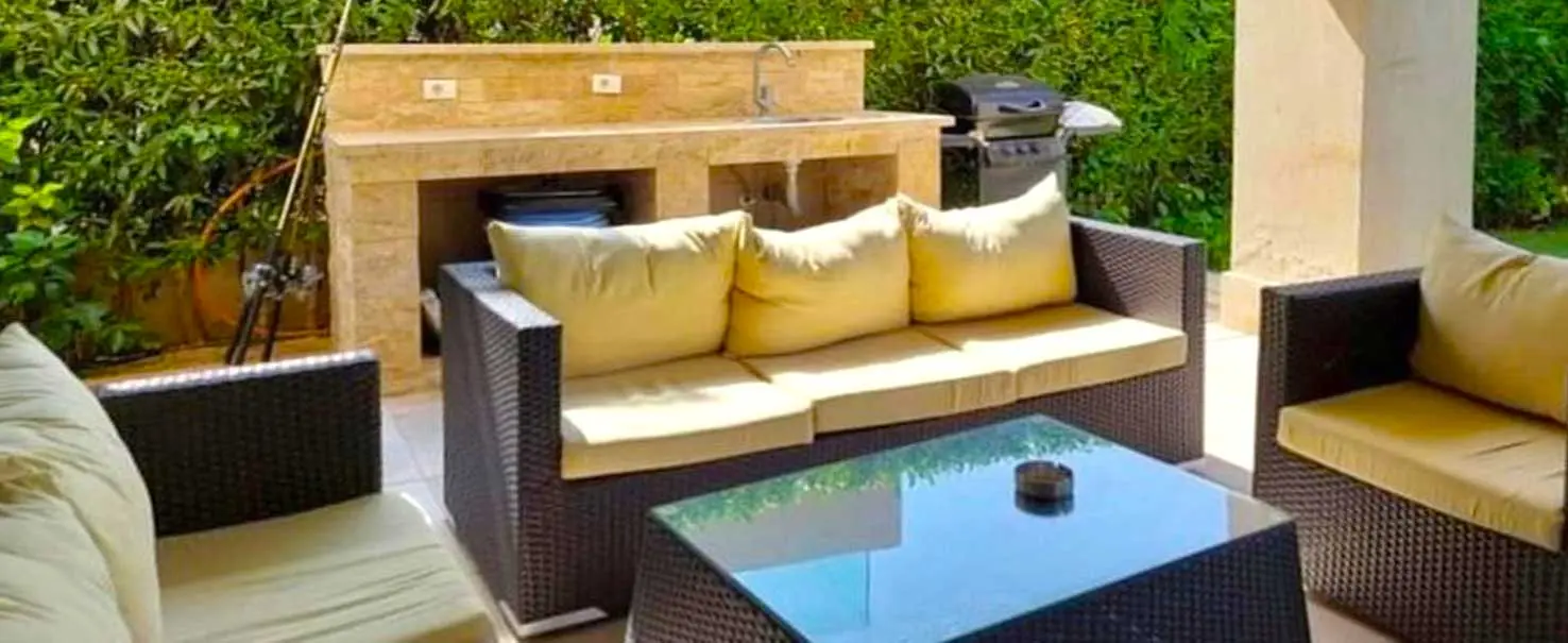 Hacienda Bay - The Lemon Tree | Chalet