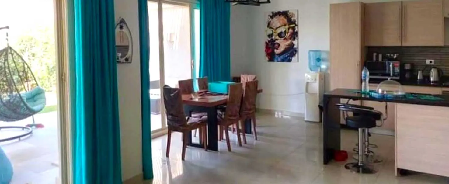 Hacienda Bay - The Lemon Tree | Chalet