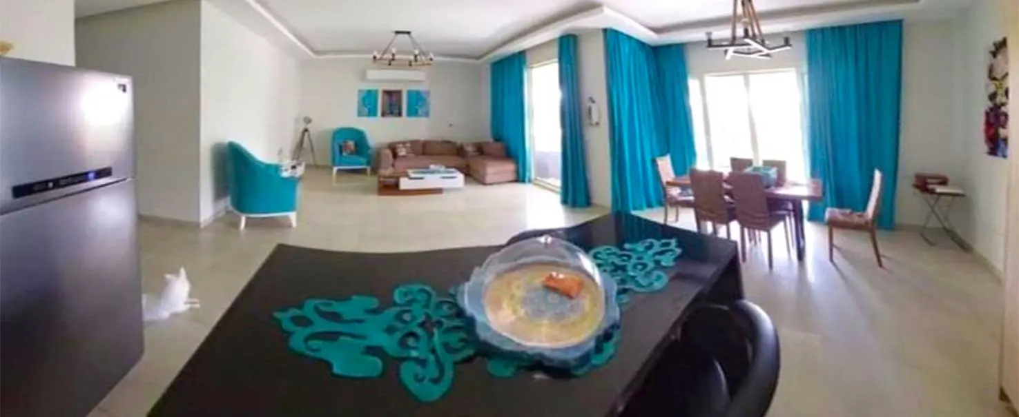 Hacienda Bay - The Lemon Tree | Chalet