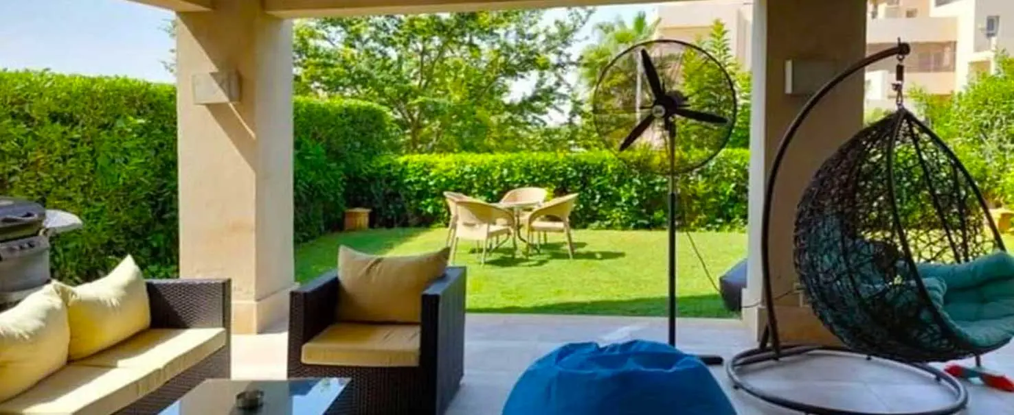 Hacienda Bay - The Lemon Tree | Chalet