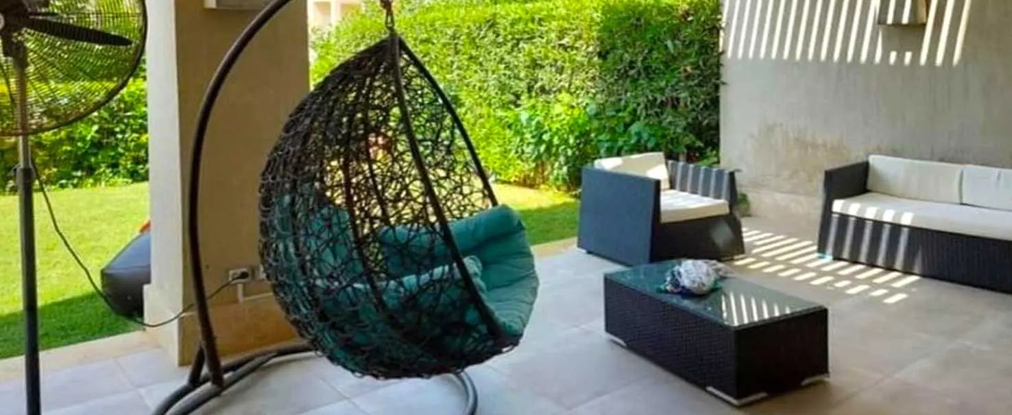 Hacienda Bay - The Lemon Tree | Chalet