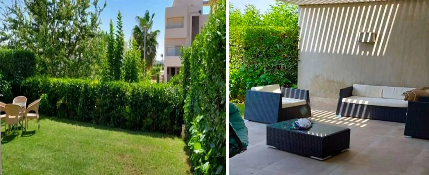 Hacienda Bay - The Lemon Tree | Chalet