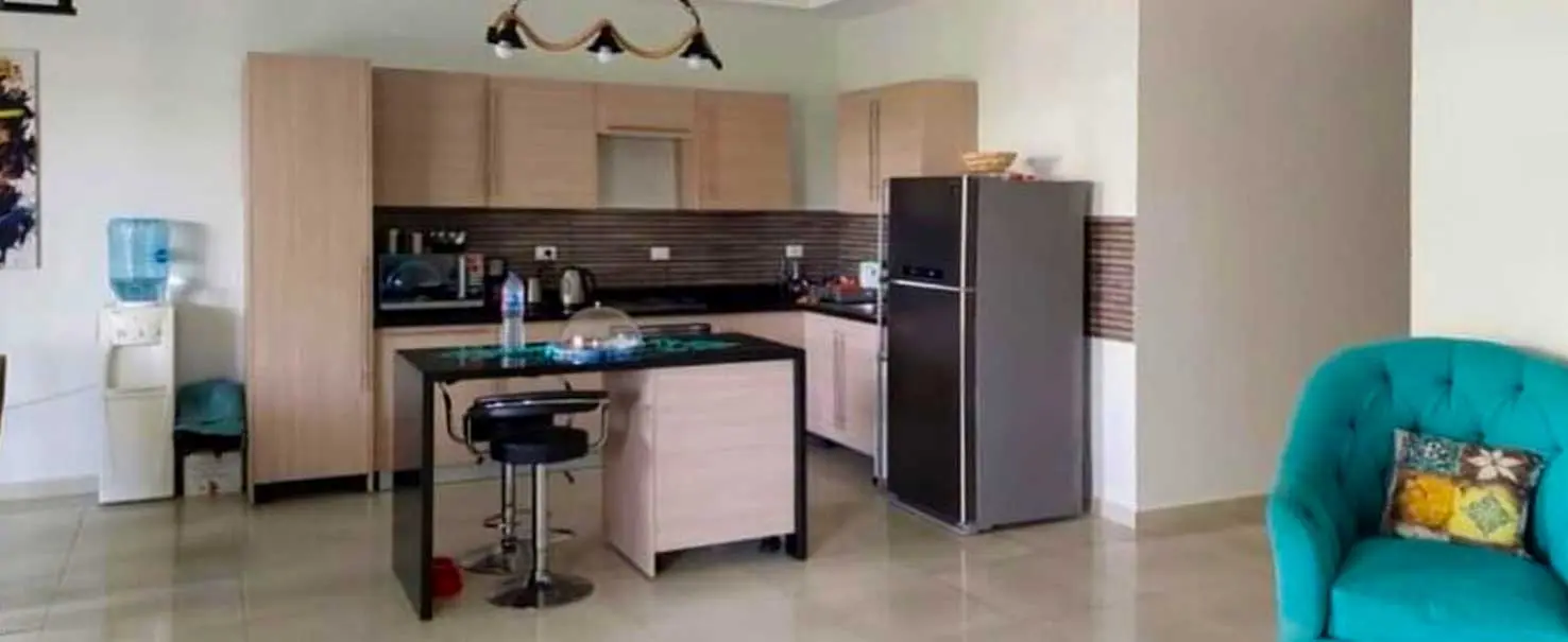 Hacienda Bay - The Lemon Tree | Chalet