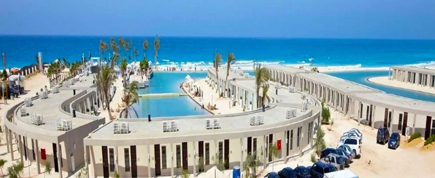 Hacienda Bay - The Lemon Tree | Chalet