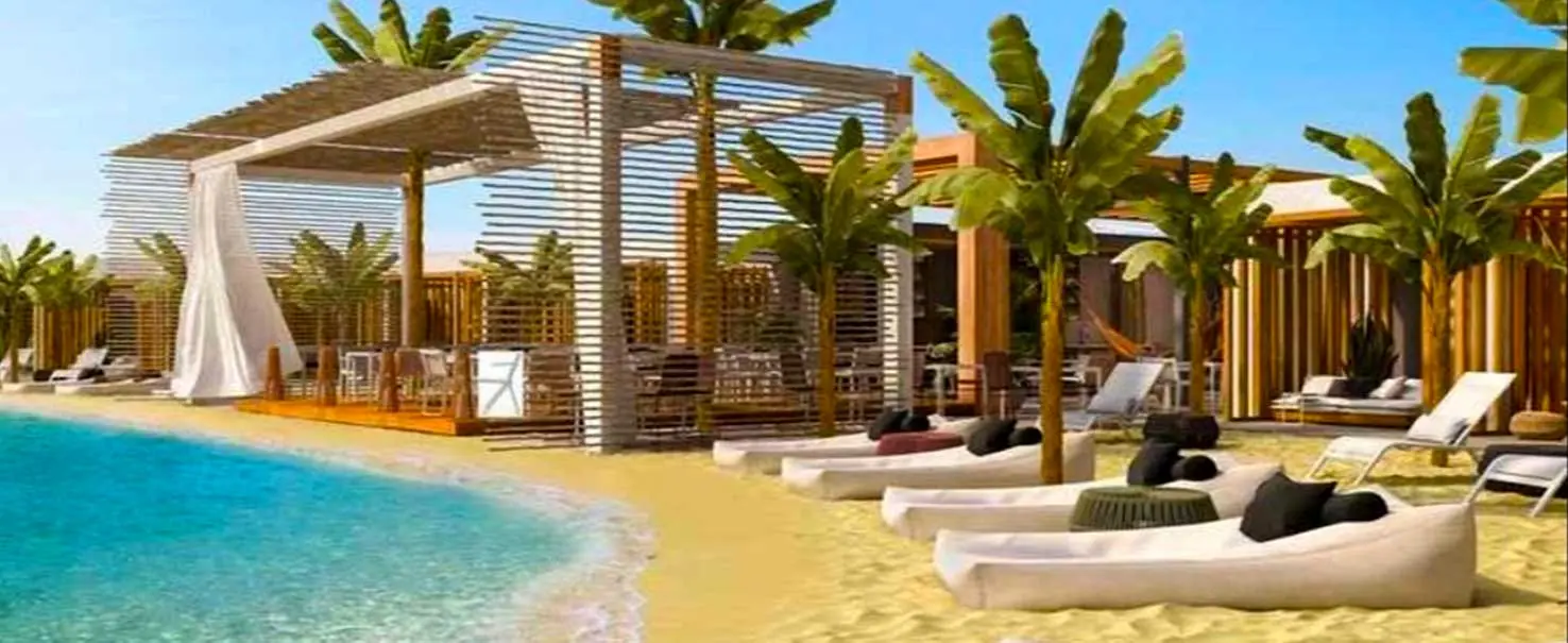 Hacienda Bay - The Lemon Tree | Chalet