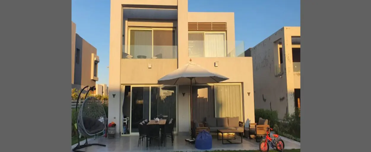 Hacienda Bay - The Lemon Tree | Ground Floor