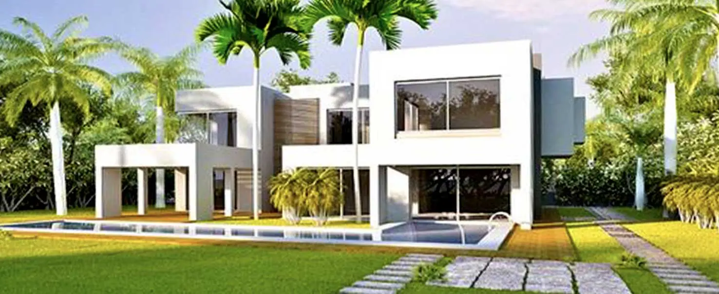 Hacienda Bay | Chalet