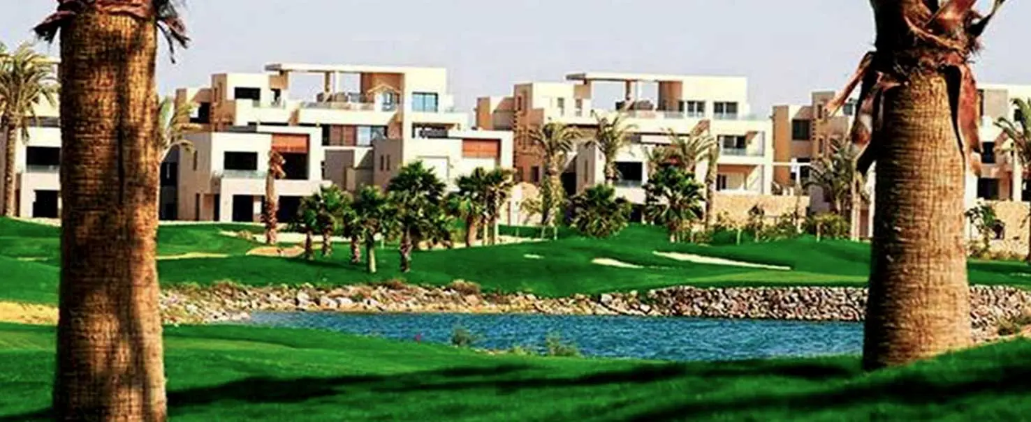 Hacienda Bay-Le Sidi | Townhouse
