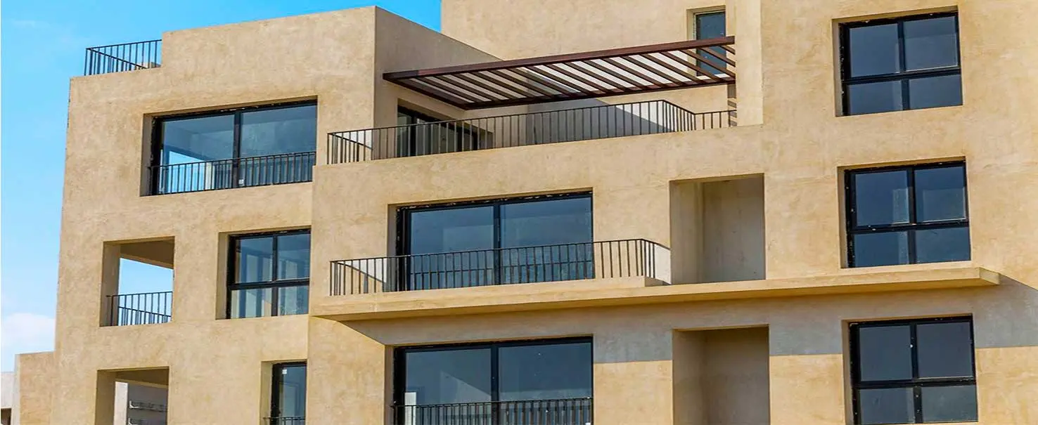 Owest- October | Apartment