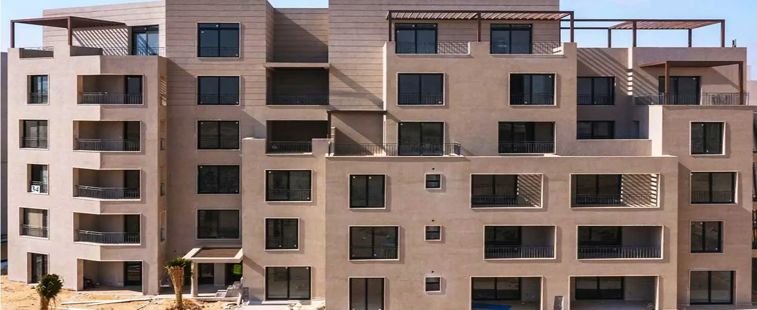 Owest- October | Apartment