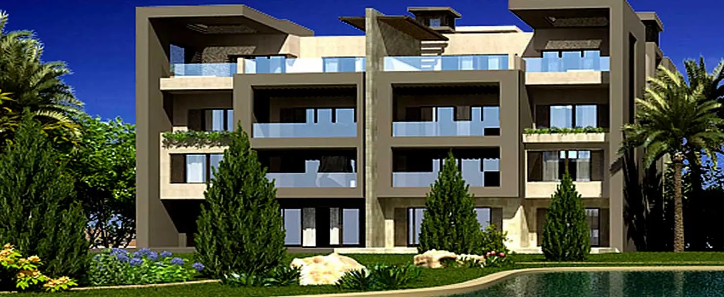 New Giza | Apartment