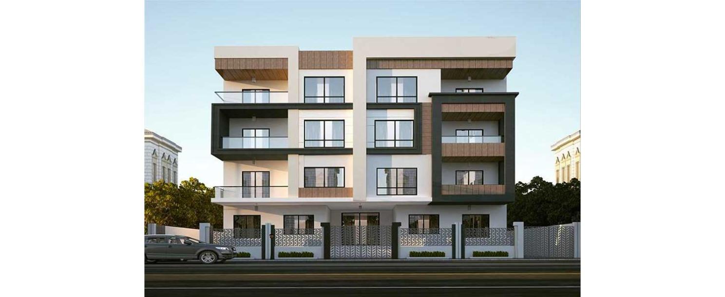  | Apartment