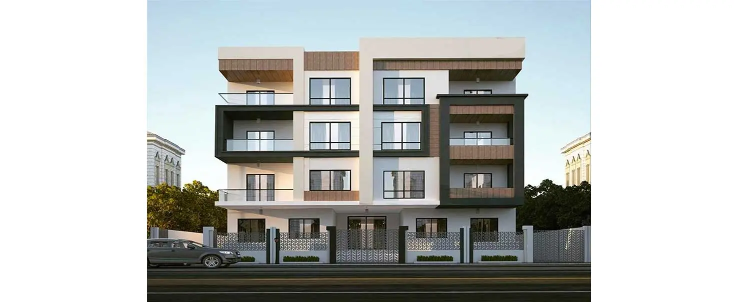  | Apartment