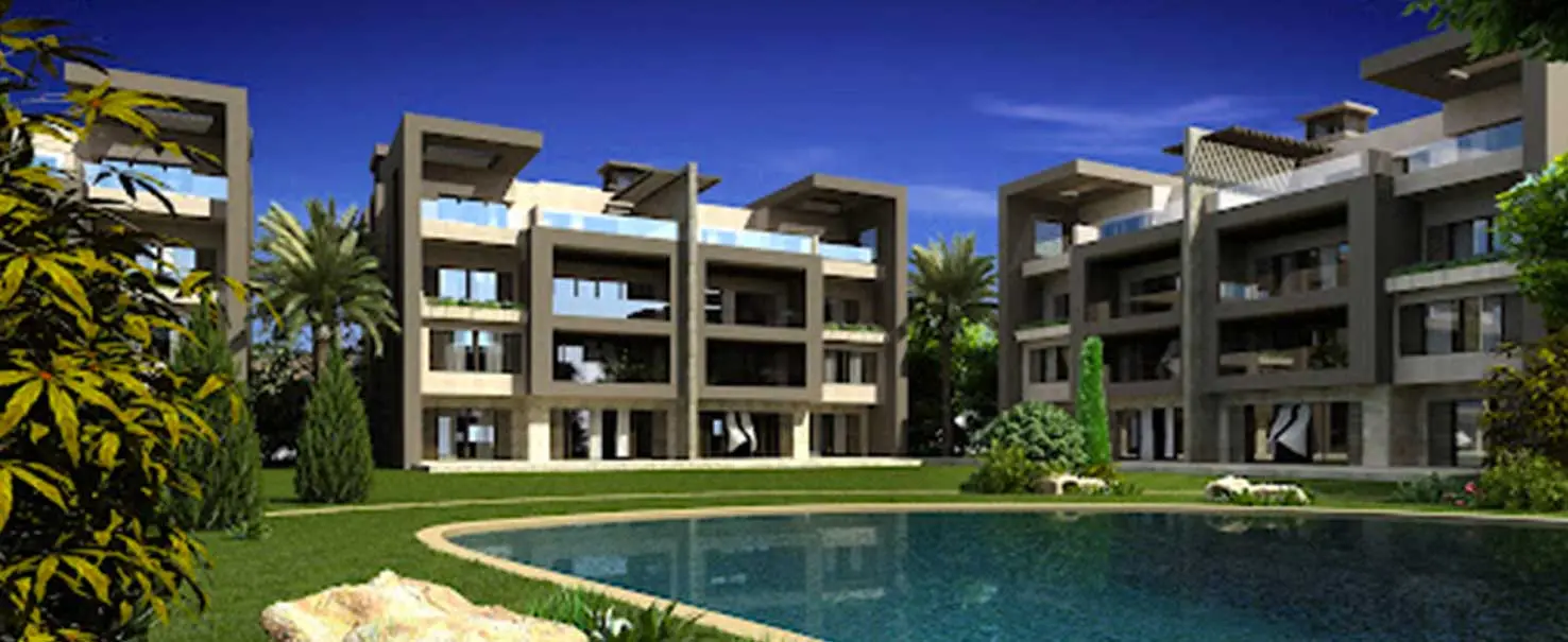 New Giza | Apartment