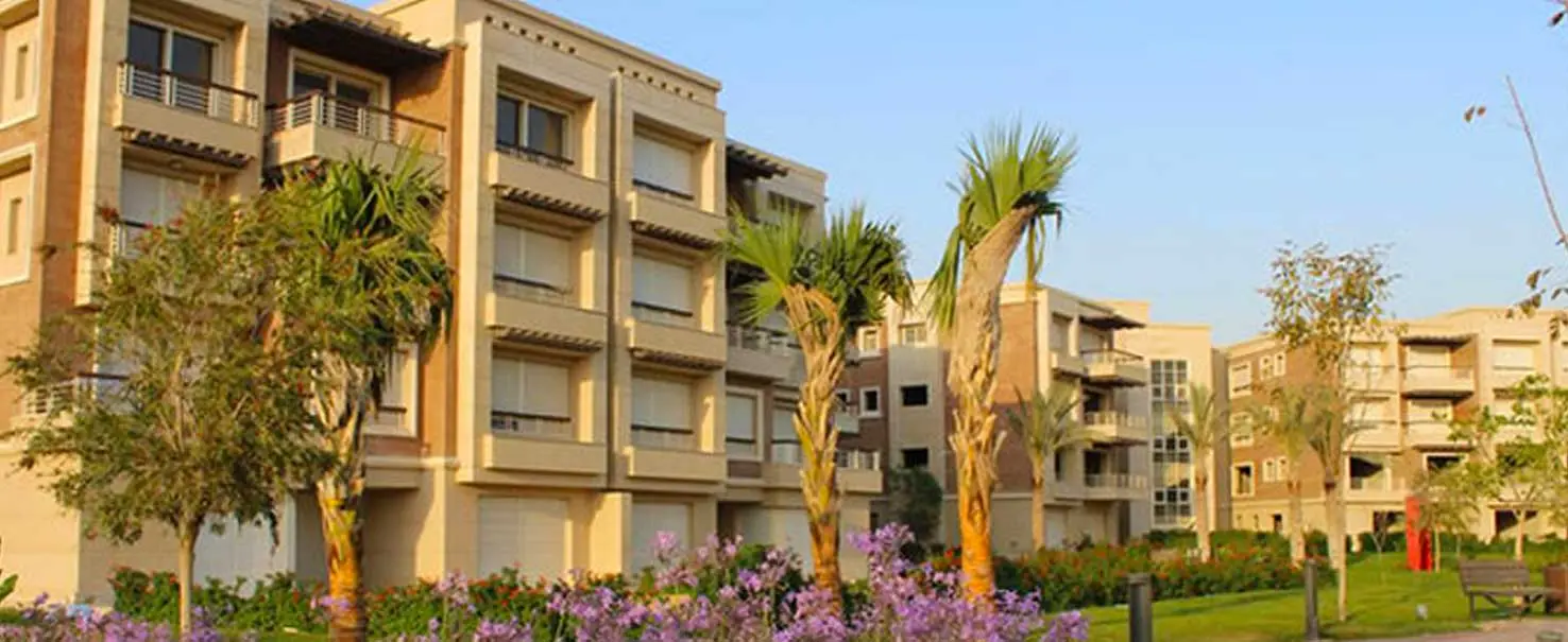 New Giza | Apartment