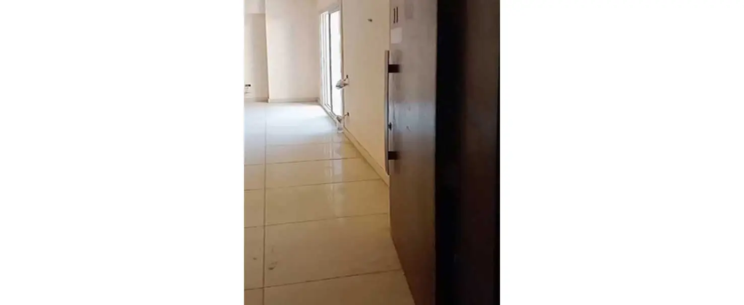 Mountain View iCity | Apartment