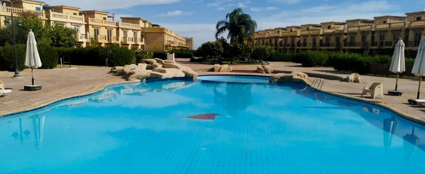 Santa clouse | Apartment