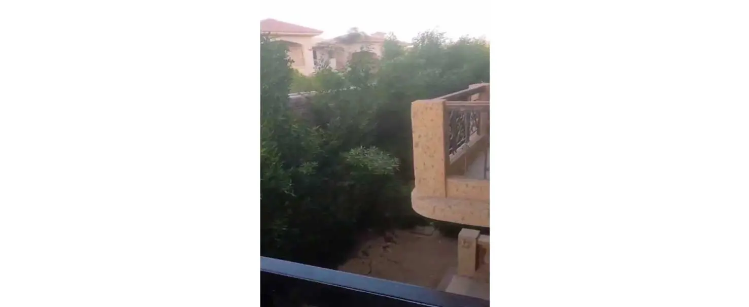 Santa clouse | Apartment