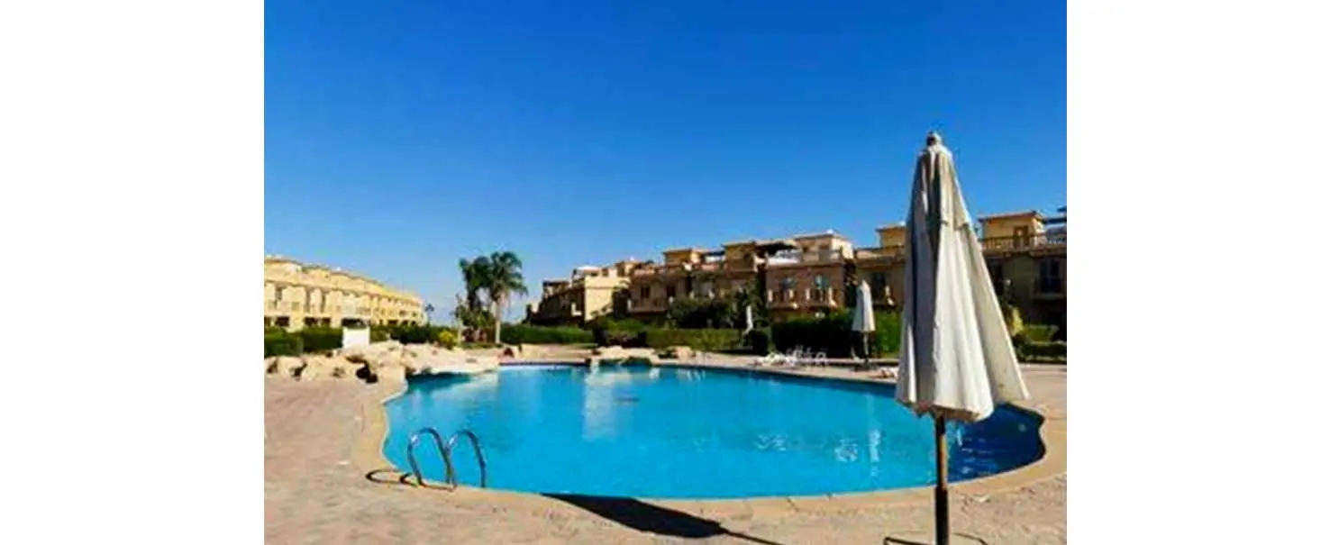 Santa clouse | Apartment