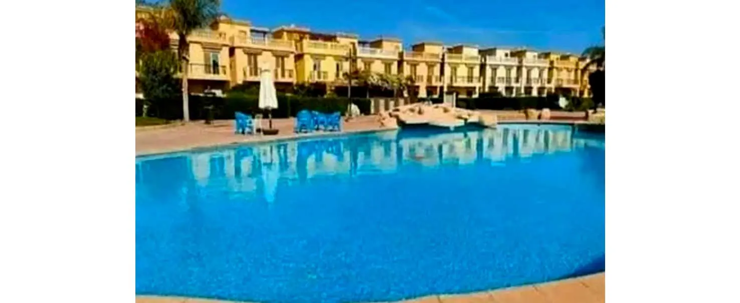 Santa clouse | Apartment