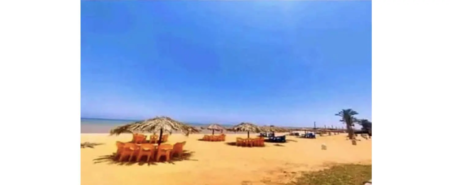 Santa clouse | Apartment